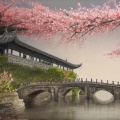梦槿 - 何日重到苏澜桥