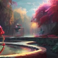 温柔的唇 - 爱情陷阱