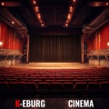 k-eburg - Musical