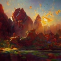 王瑞馨 - 财神到