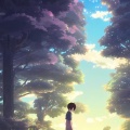电白君利 - 送别