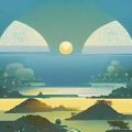 fresh wind - 留不住斜阳 (清风专属)