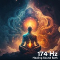 Solfeggio Frequencies - Body Restauration and High Energy 174 Hz