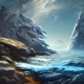 吴嫣然 - 星辰大海