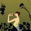 纯真年代57 - 干了这杯酒