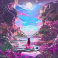 庞龙 - 姑娘姑娘你听我说