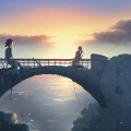 南宫浩天 - 敬情谊