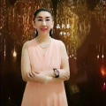 岳同琴 - 追梦归途_温暖女声