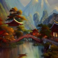 自然心动。 - 千载不变