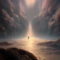 没有神的过往、夜视 - 先说谎的人