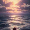 一个人的天空85 - 最痛的人