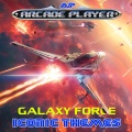 Galaxy Force: Iconic Themes