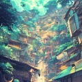 要叫我秀妍 - 混沌世界