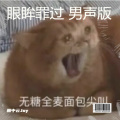 画中云Joy - 眼眸罪过 男声版2