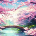 潇洒猎人 - 落花缘