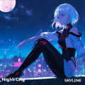 SKYLINE - Night City