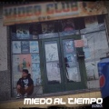 Isded - Miedo al tiempo