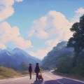 瑞丽vs杨博 - 没有人比我更爱你