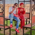 DJ AB、M Zakir Niger - Kaddara ta (feat. M Zakir Niger)