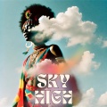 Sky High (Pixelated Paradise)