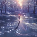 幽途 - 溯