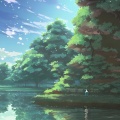 木羽yooo - 溯