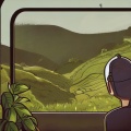 石皓宇 - 出山