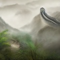 友谊之光♬ - 铁塔凌云
