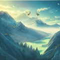 雨墨 - 斗破苍穹 (DJ版)