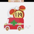 Emergency911 (慢摇)