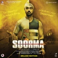 shankar ehsaan loy、Diljit Dosanjh - Ishq Di Baajiyaan