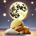 Meloduck - Dreamy Night