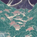 彩 虹 - 丽江之恋