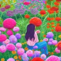 Shoto - Haruno Deep Coma 深昏睡