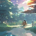 蛋黄堡 - 缘尽世间-袁一琦