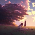 相逢在此间 - 男人的苦女人不清楚