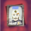 Pryyce - CRASH DUMMY (Explicit)