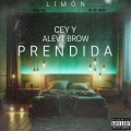 Limon、Cey Y、Alebvt Brow - PRENDIDA