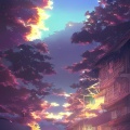 小小宝 - 房间
