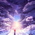 RiJeong - 初雪 (中文版)