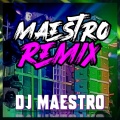DJ Maestro - Dj not you - ins