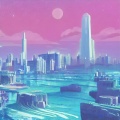 皮皮呀 - 陈立农北京生日会:现场首唱《解码游戏》,唱跳boy嗨翻全场
