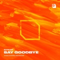 BARKER - Say Goodbye