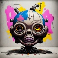 Lopez Dj - Velvet Monkey