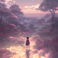 じve音◆符 - 过去的事情不再想