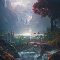 李迟山 - 醉飞霜