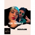 DCO、DJm - Mano al Aire (Explicit)