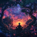 Meditation Music!、Thunder In Paradise、Ocean Mysteries - Quiet's Soft Unfolding