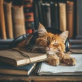 Jazz Music Therapy for Cats、BINURL、Sacred Flute - Calming Cat Rhythms