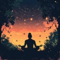 Melodic Meditation、The Wave Sleep Machine、Luxury Waves Secret Sounds - Meditation’s Deep Drift